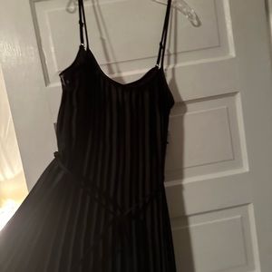 Bishop + Young long beautiful new dress